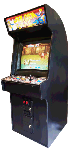beach head 2000 arcade machine for sale