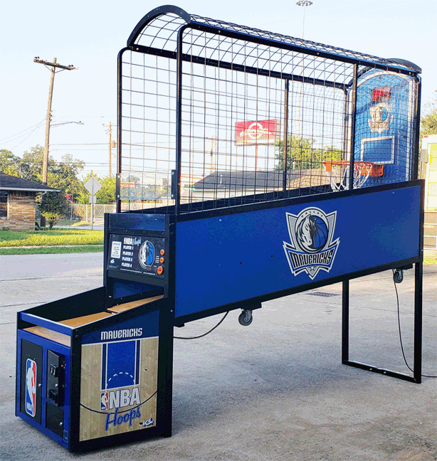 beach head 2000 arcade machine for sale